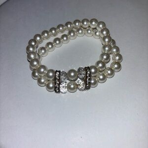 Pearl Bracelet